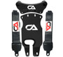 CA Tech USA Can-Am X3 Front Suspension Limit Strap System CA-009-BL-72-MAIN - UTV Source