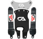 CA Tech USA Can-Am X3 Front Suspension Limit Strap System  UTVS0080003