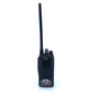 PCI Race Radios ICOM F1000 Hand Held Radio w/ Rapid Charger  UTVS0080202