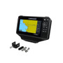 PCI Race Radios Polaris RZR Grab Bar GPS Bracket  UTVS0080214