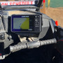 PCI Race Radios Polaris RZR Grab Bar GPS Bracket  UTVS0080214