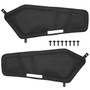 Chupacabra Offroad Polaris RZR Pro XP / Pro R Front Door Bags  UTVS0080418