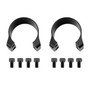 Chupacabra Offroad Tube Clamp Sizes 1.5"-2.0"  UTVS0080535