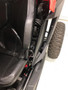 Full Metal Fabworks Polaris RZR PRO XP 4 Seat Adventure Air Compressor Kit   UTVS0080754