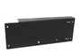 UTV Stereo Polaris RZR Pro R / Turbo R / Pro XP Firewall Amplifier Mount UTVS-PRO-AMPMT-FW - UTV Source