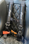UTV Stereo H2L 4-Point Standard-Latch Harness  UTVS0081023