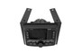 UTV Stereo Polaris RZR Under Dash Display Mount  UTVS0081025