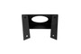 UTV Stereo Polaris RZR Under Dash Display Mount  UTVS0081025