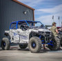 VooDoo Polaris General Roll Cage (4 Seat)  UTVS0081129