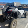 VooDoo Polaris RZR Pro XP Roll Cage (4-Seat)  UTVS0081324