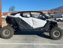 VooDoo Riders Polaris RZR Pro XP Roll Cage (4-Seat) RZRP41009 - UTV Source