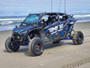 VooDoo Polaris RZR Pro XP Roll Cage (4-Seat)  UTVS0081324