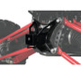 DragonFire Racing Kawasaki Teryx KRX 1000 Heavy Duty Rear Receiver Hitch (Black)  UTVS0081334