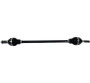DragonFire Racing 2020-2022 Polaris RZR Pro XP Hydra Heavy Duty Axle  UTVS0081393