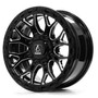 Axe Wheels Atlas UTV Wheel  UTVS0081717