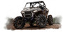 Axe Wheels Atlas UTV Wheel  UTVS0081717