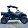Thumper Fab Polaris General Nerf Rail Rock Sliders (2-Seat)  UTVS0081756