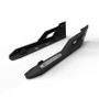 Thumper Fab Polaris General Nerf Rail Rock Sliders (2-Seat)  UTVS0081756