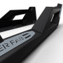 Thumper Fab Polaris General Nerf Rail Rock Sliders (2-Seat)  UTVS0081756
