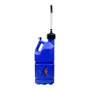 Thumper Fab 5-Gallon Utility Jug with Filler Hose TF 5-GAL - UTV Source