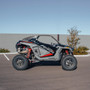 SDR Motorsports Polaris RZR Turbo R Shorty Cage (2-seat) 760501 - UTV Source