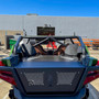 SDR Motorsports Polaris RZR Pro R Fastback Shorty Cage (4-seat)  UTVS0081913