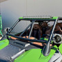 SDR Motorsports Polaris RZR Pro R Fastback Shorty Cage (4-seat)  UTVS0081913
