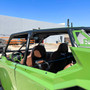 SDR Motorsports Polaris RZR Pro R Fastback Shorty Cage (4-seat)  UTVS0081913