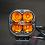All Terrain Concepts X JR UTV Mini LED Light Pods  UTVS0081989