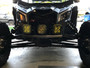 All Terrain Concepts X Pro Race Series UTV LED Light Pods  UTVS0081990