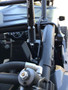 All Terrain Concepts Can-Am Whip Mount & Antenna Mount  UTVS0082119