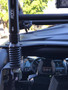 All Terrain Concepts Can-Am Whip Mount & Antenna Mount  UTVS0082119