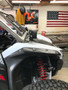 All Terrain Concepts Kawasaki KRX Ditch A-Pillar Bracket  UTVS0082135