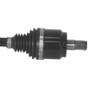 GSP XTV Kawasaki Teryx 750 Heavy Duty (HD) CV Axle Assembly  UTVS0082291