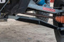 HCR Racing Polaris RZR Turbo S Skid Plates  UTVS0082394