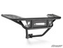 SuperATV Polaris RZR XP Turbo Winch-Ready Front Bounty Bumper  UTVS0082540