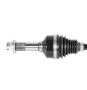 GSP XTV Yamaha YXZ 1000R Heavy Duty (HD) CV Axle Assembly  UTVS0082778