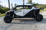 Madigan Motorsports Polaris RZR Pro XP Stock Point Roll Cage and Roof (4-Seat)  UTVS0083031