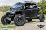 Madigan Motorsports Polaris RZR Pro XP / Pro R Door Kit (4-Seat)  UTVS0083135