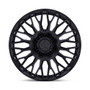 MSA M50 Clubber UTV Wheel  UTVS0083197
