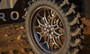 MSA M47 Sniper UTV Wheel  UTVS0083217