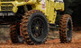 MSA M47 Sniper UTV Wheel  UTVS0083217