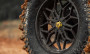 MSA M47 Sniper UTV Wheel  UTVS0083217
