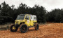 MSA M47 Sniper UTV Wheel  UTVS0083217