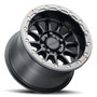 Raceline Wheels A14 Alpha UTV Beadlock Wheel
