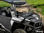 SuperATV Polaris RZR 900 Flip Down Glass Windshield  UTVS0083704