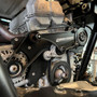KraftWerkz Polaris RZR Pro R Supercharger System (2 Seat)  UTVS0083881