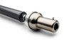 SuperATV Polaris RZR XP 570 Heavy Duty Prop Shaft - Rhino Driveline  UTVS0083892