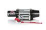 WARN Industries VRX 45 Powersports Winch with Steel Rope 101045 - UTV Source
