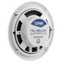 DS18 Audio 6.5" HYDRO NXL-6SL 2-Way Marine Slim Speakers  UTVS0085116